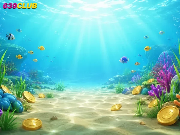 All-Star Fishing image 1