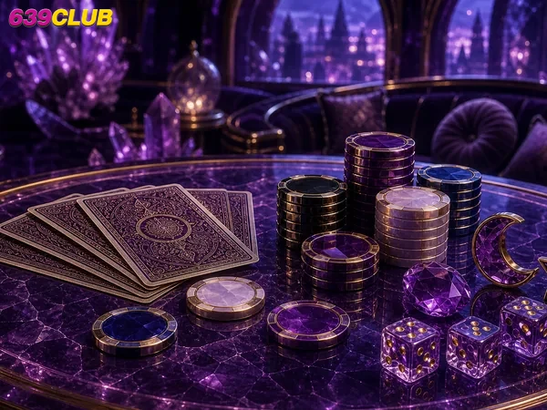Lucky Bingo game screen 2