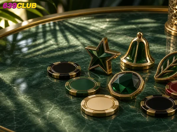 Lucky Bingo game screen 3